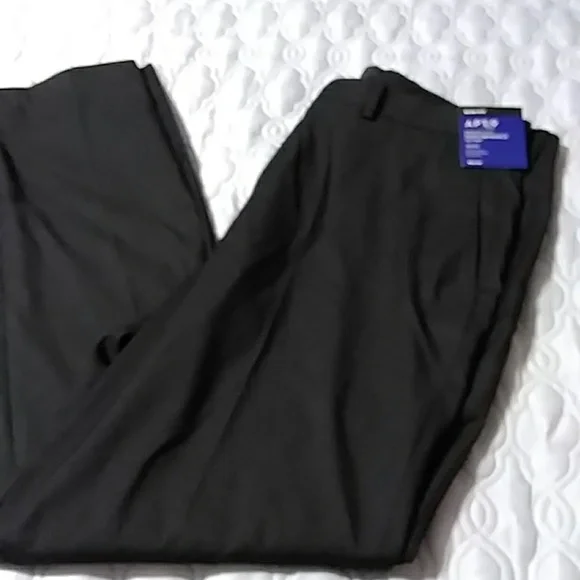 Apt. 9 | Pants | Black Premier Flex Slim Fit Dress Pants | Poshmark Apt. 9 | Pants | Black Premier Flex Slim Fit Dress Pants | Poshmark